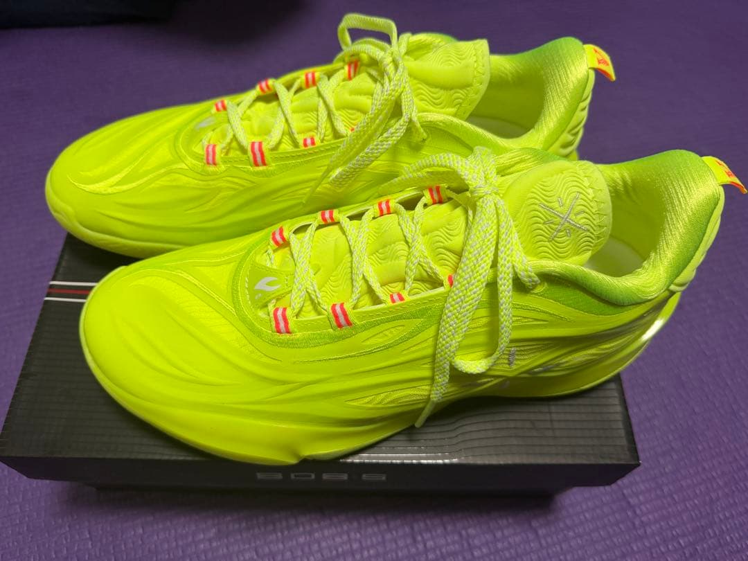 【T.Rex】Wade 808 5 Ultra V2