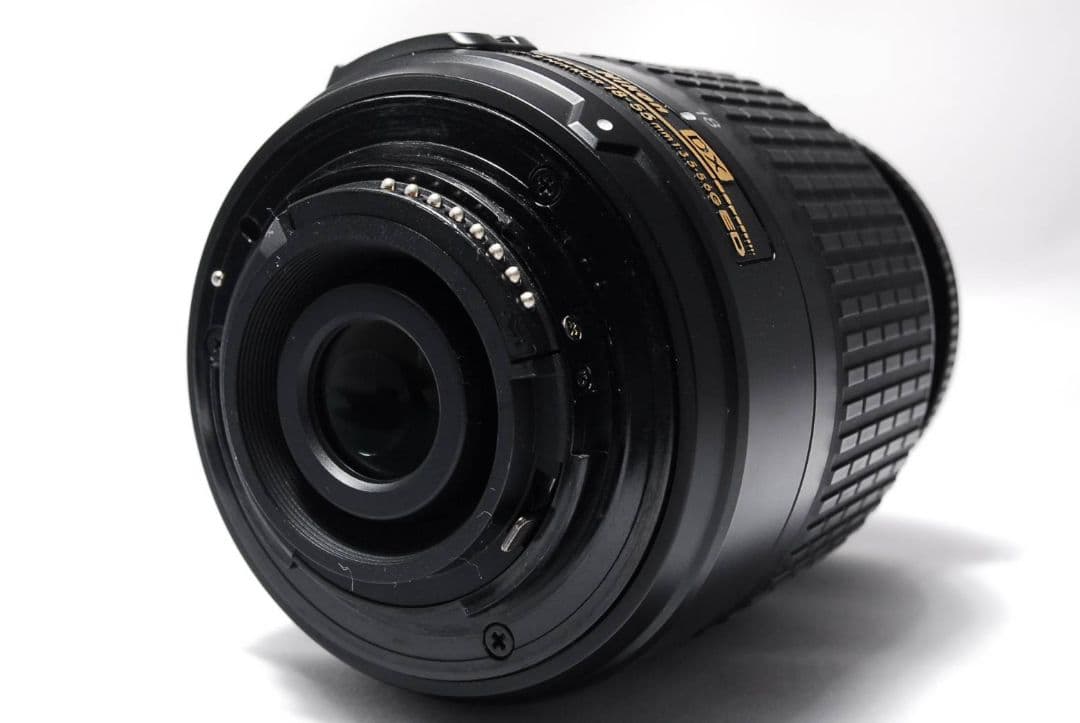 ♥AF対応レンズ付き♥ Nikon D40X すぐ使える 軽量 ニコン 簡単操作