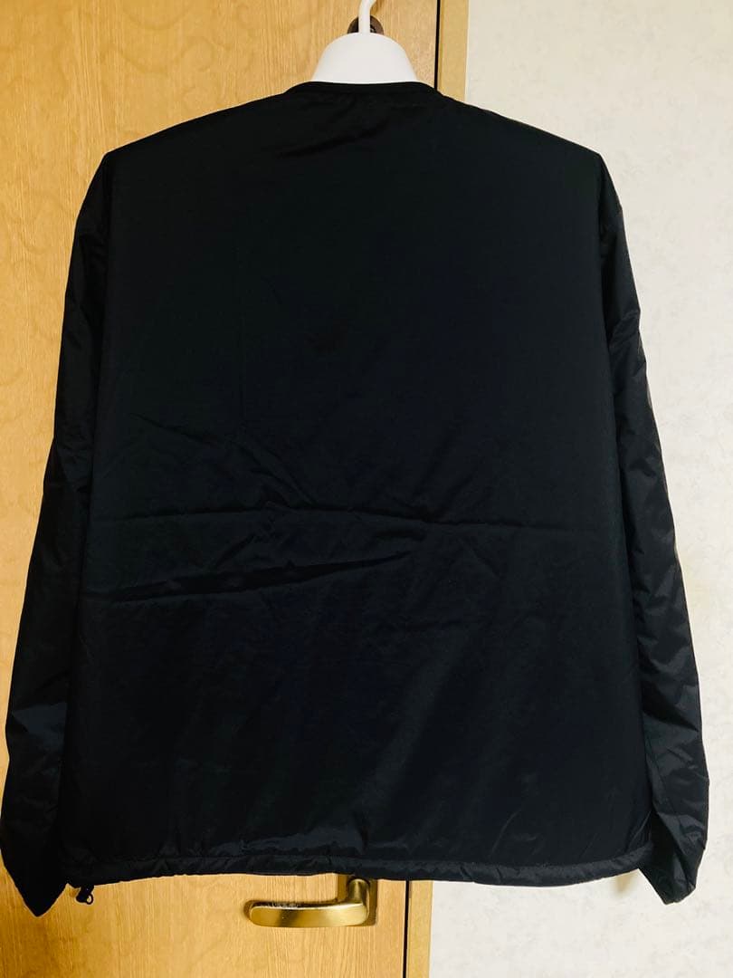 新品　DANTON NYLON STRETCH TAFFEAT DT-A0633