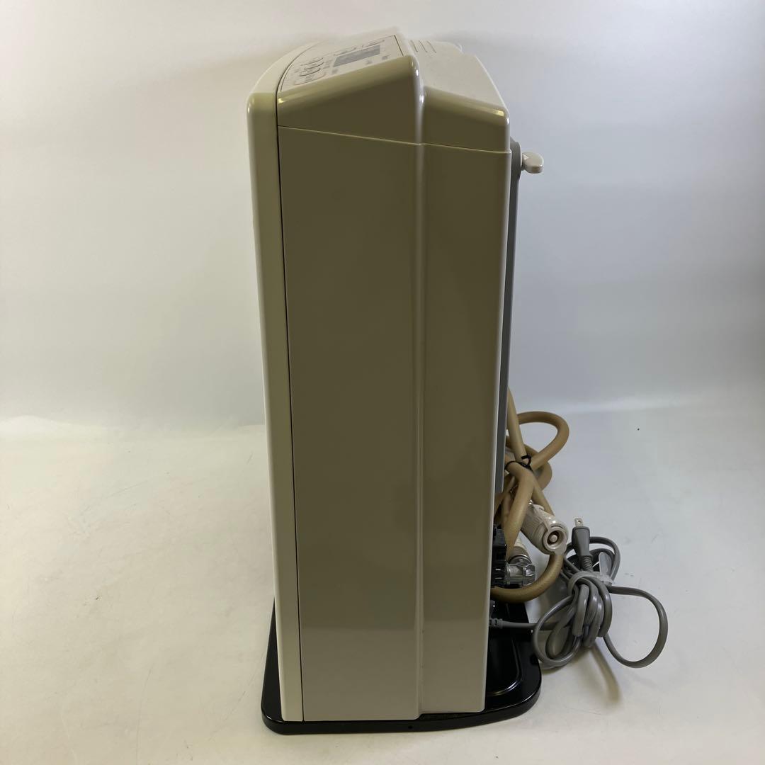 リンナイ ガスファンヒーター 都市ガス SRC-365E 2020年製