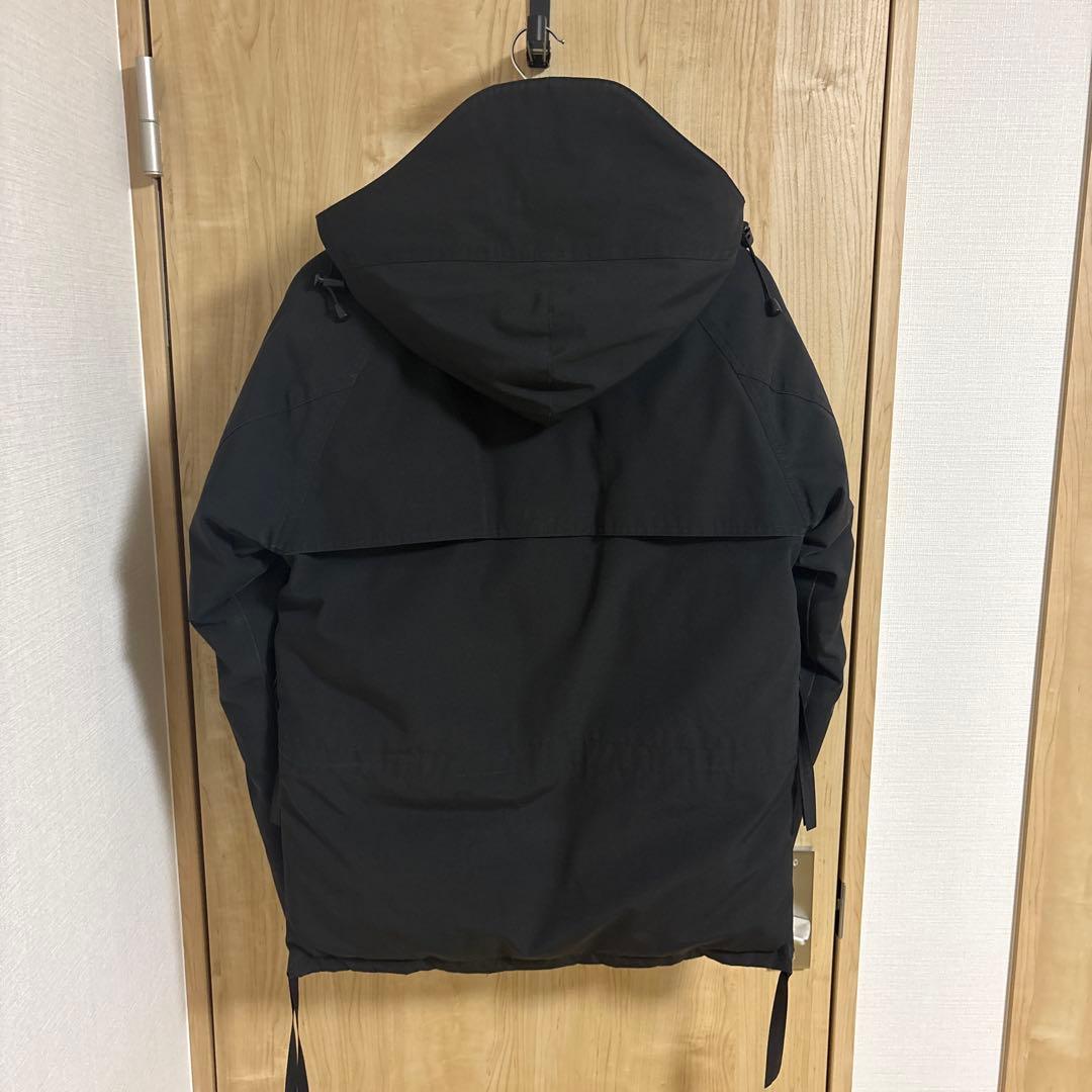 美品 カナダグース カムループス Mサイズ廃盤