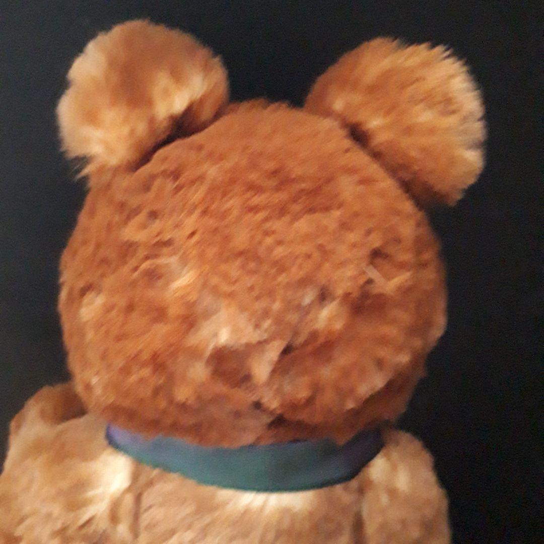 テディベアアンティーク