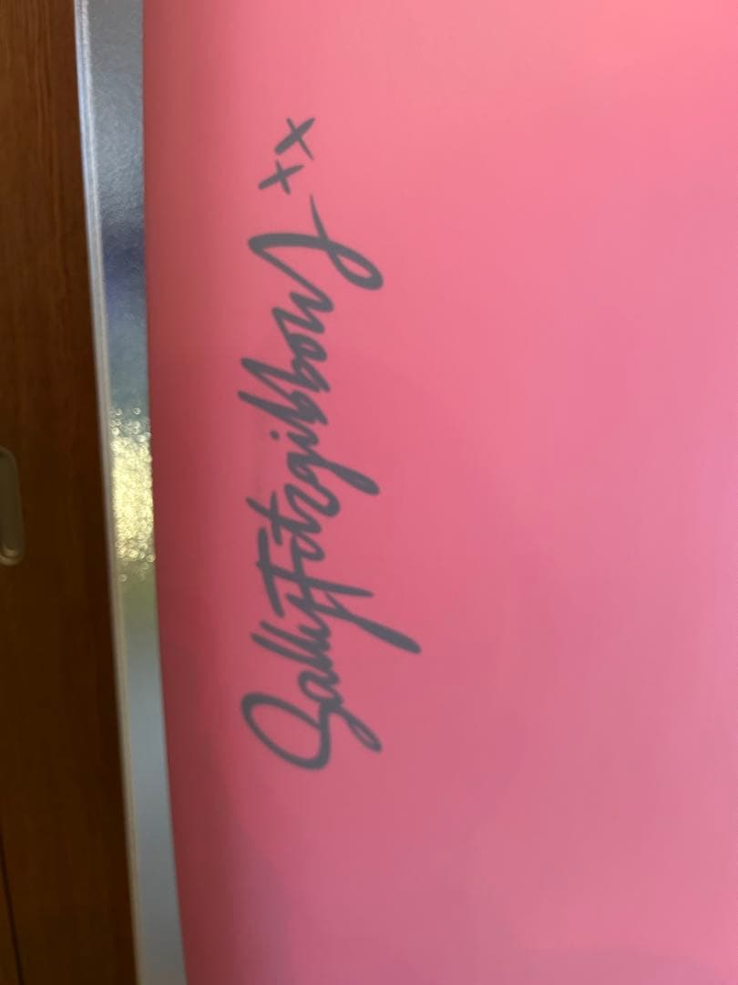 Softech SALLY 7'0\" ソフトボード ミッドレングス