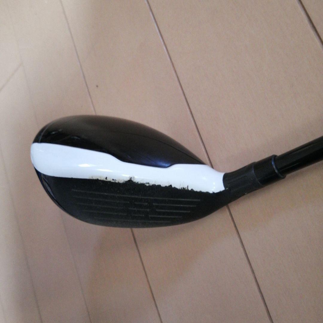 【優男さん専用】【お値打ち品】FWウッド✨3本セット