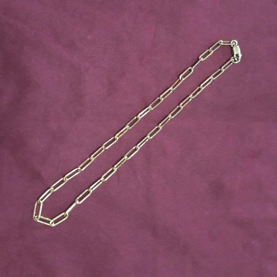 未使用 MARA MCS Chain Anklet