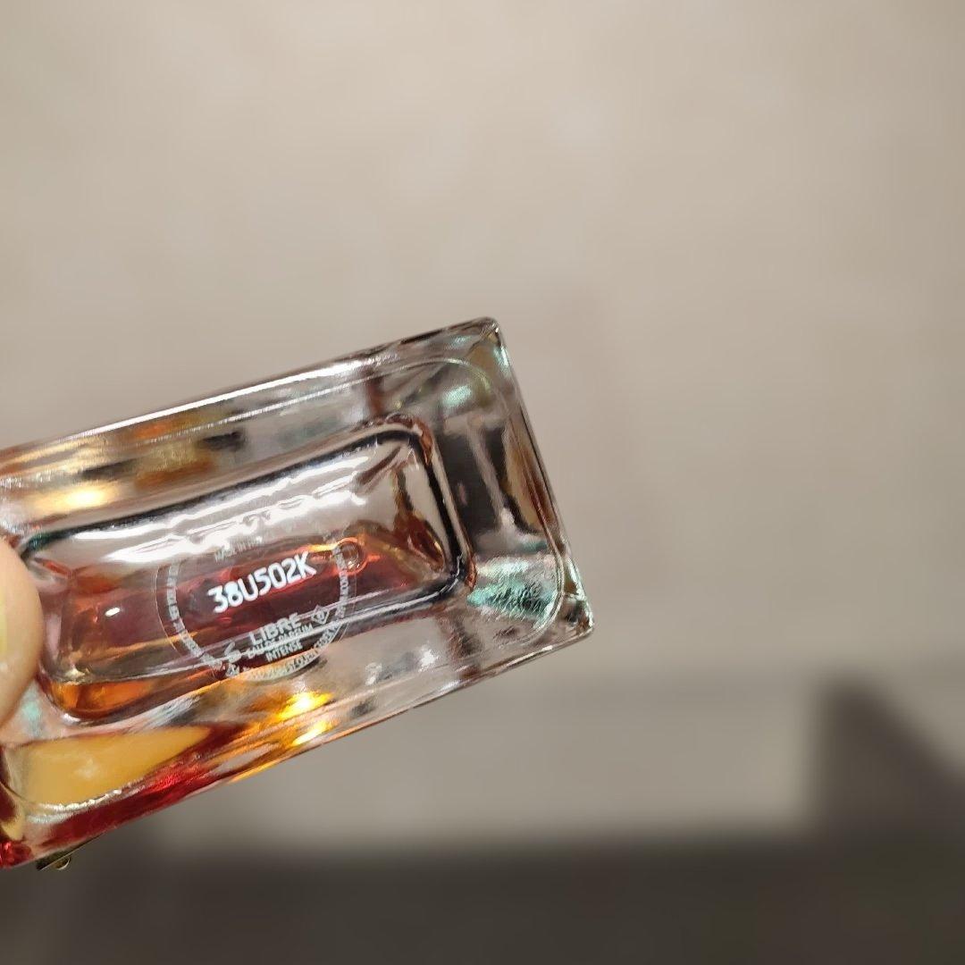 Yves Saint Laurent アンタンス 50ml オーデパルファム