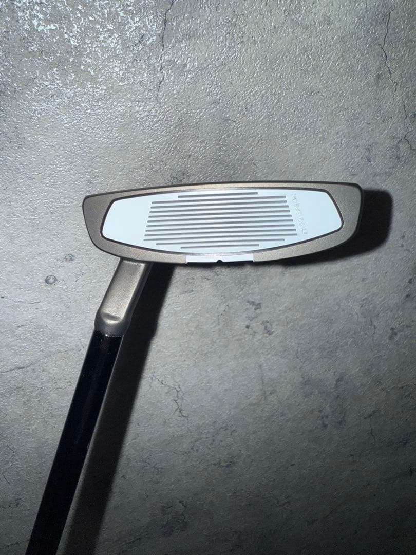 TaylorMade Spider Tour X パター34インチマキロイモデル