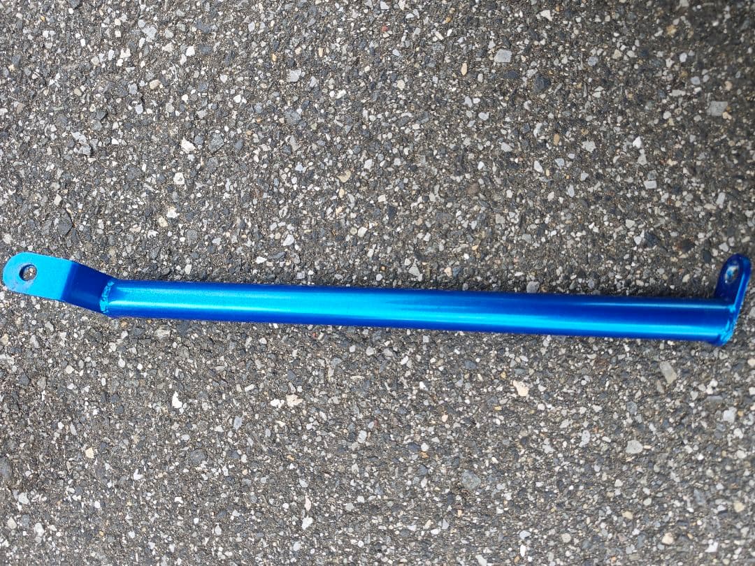 ZC31S用　フロアバー