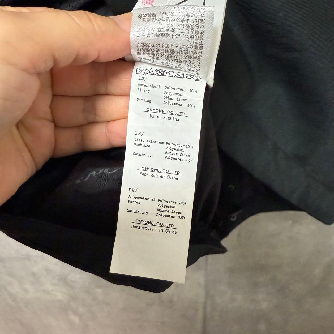 # 未使用　ONYONE オンヨネ　スキーウェア　上下セット