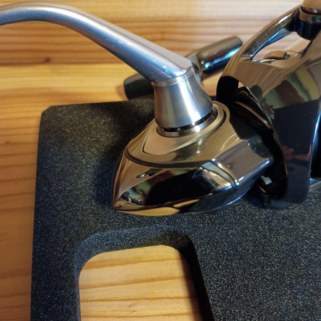 ダイワ　22イグジスト EXIST PC LT2500