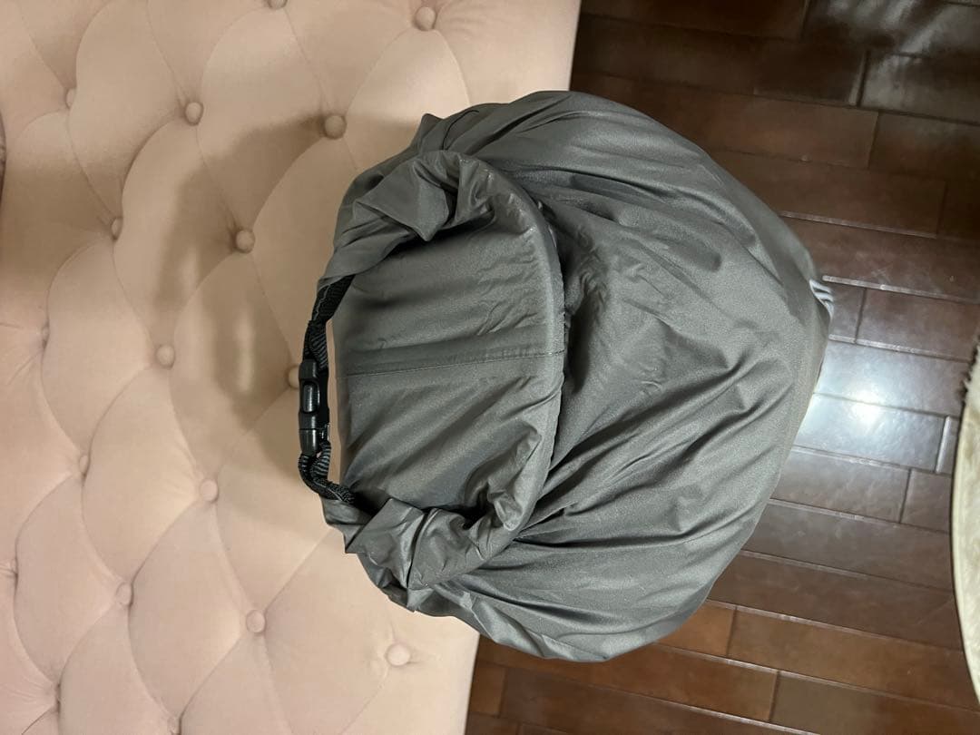 Coleman グレー スリーピングマット