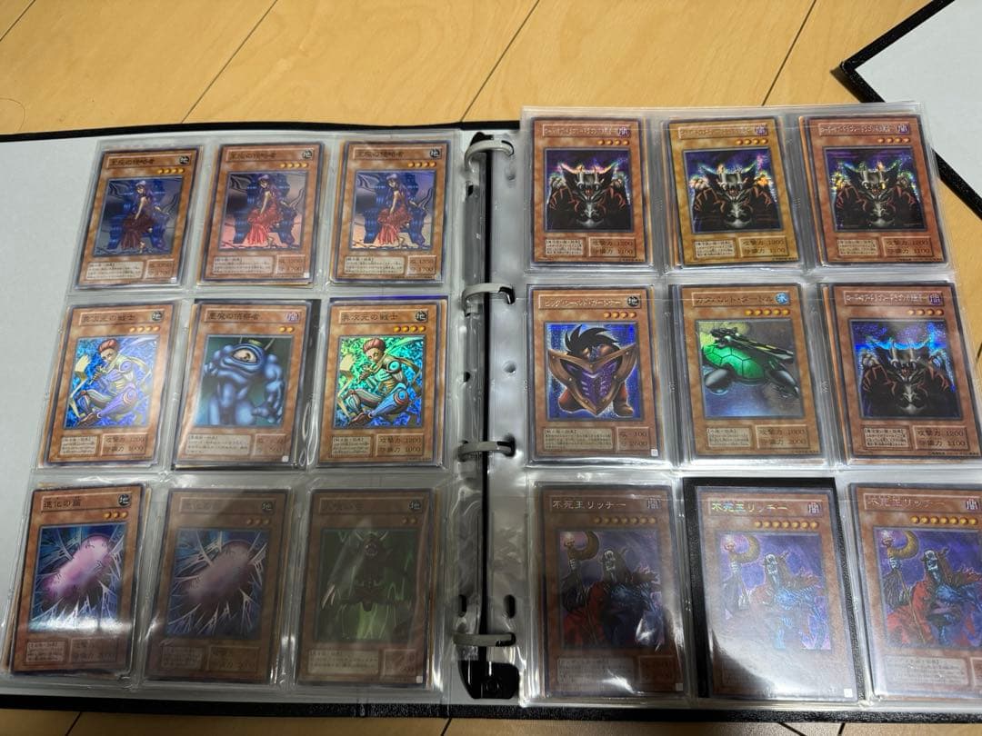 遊戯王引退品 まとめ売り