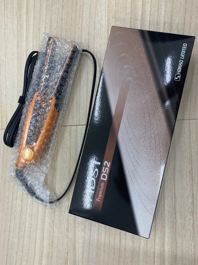 ADST アドスト DS2 ストレート アイロン FDS2-25