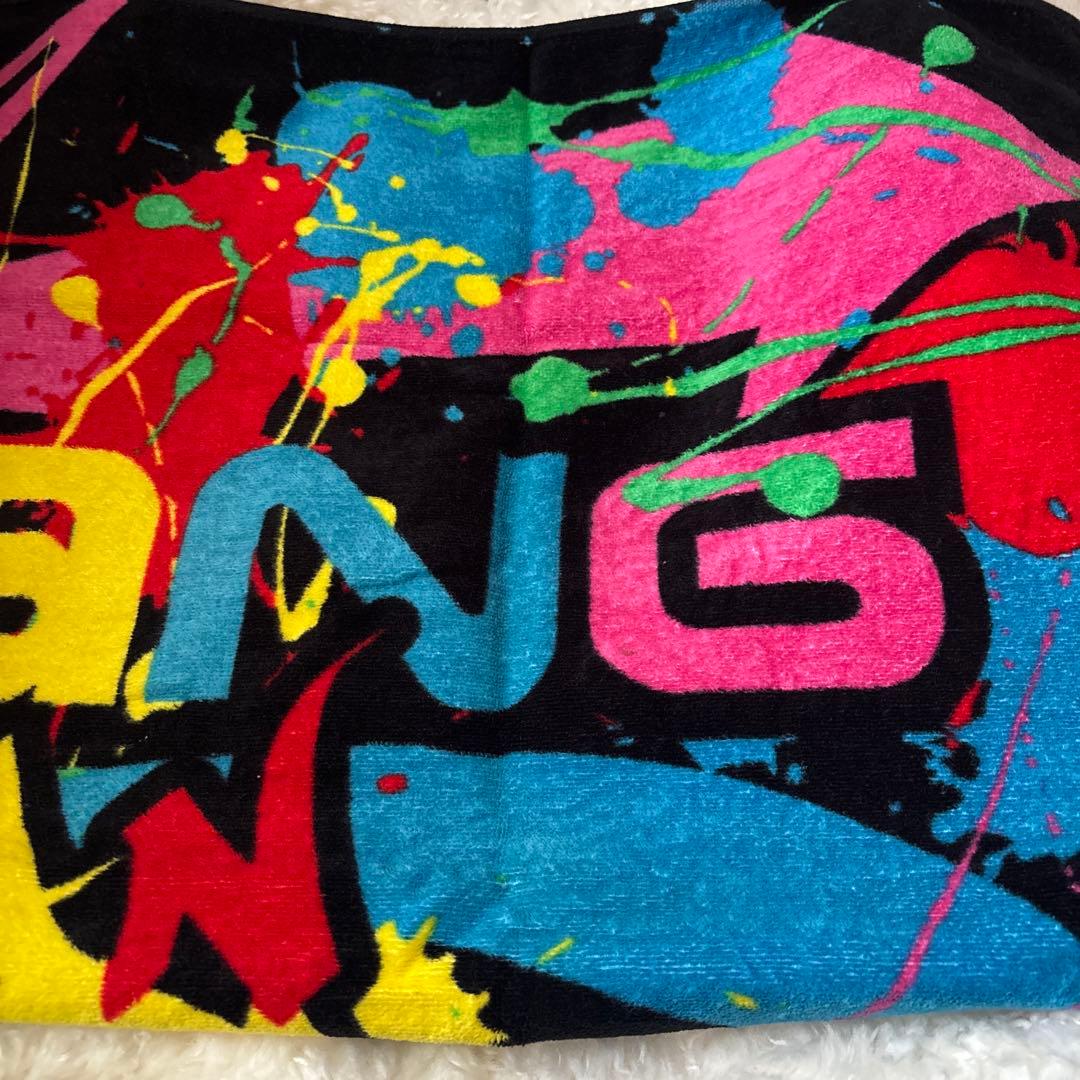 BIGBANGペンライト&ケース&タオル