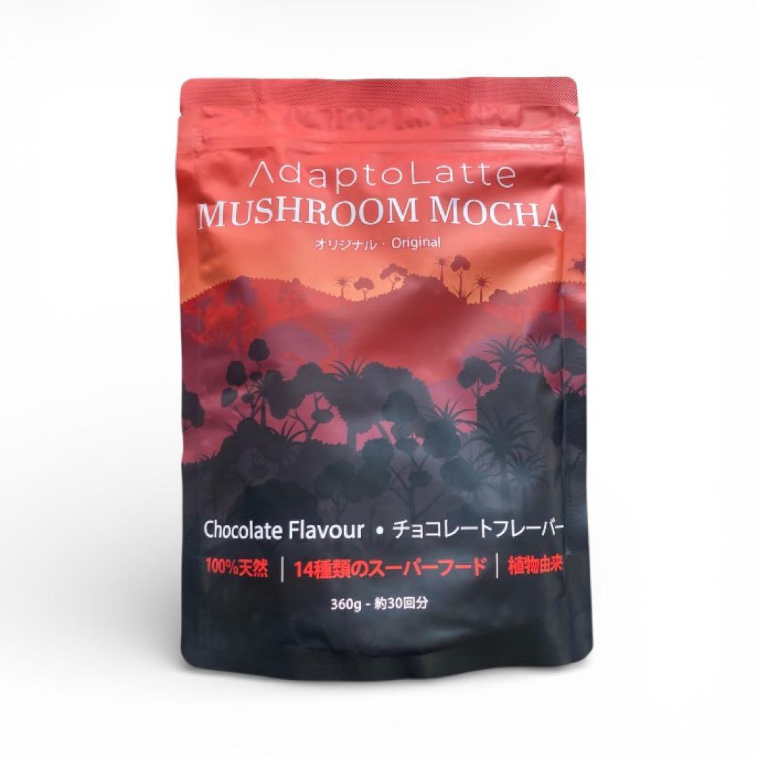 ＼即日発送／AdaptoLatte★ アダプトラテ モカ+コーヒー（レギュラー）