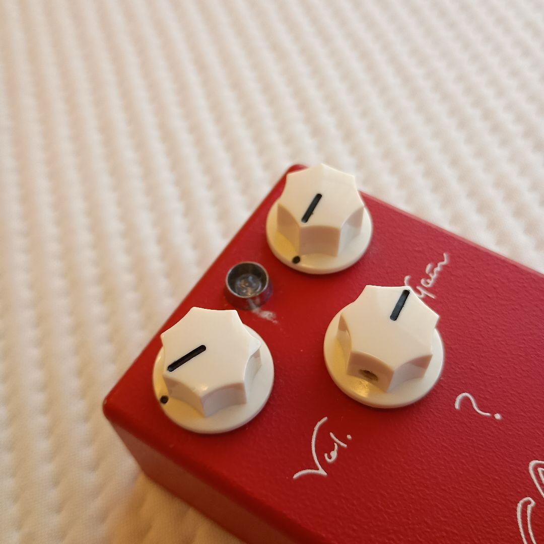 UFO84 Vin-Antique ファズ ギターエフェクター