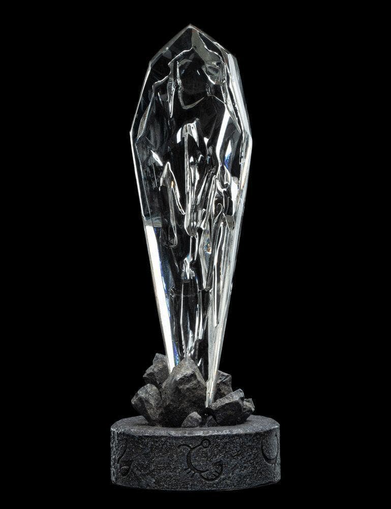 ダーククリスタル　クリスタルシャード 　1：1スケール　プロップ レプリカ