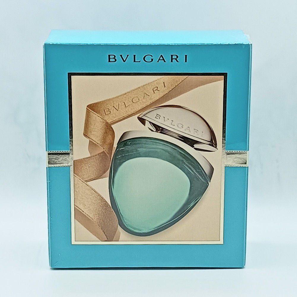 未開封 ブルガリ オムニア パライバ 25ml　オムニアパライバ　香水