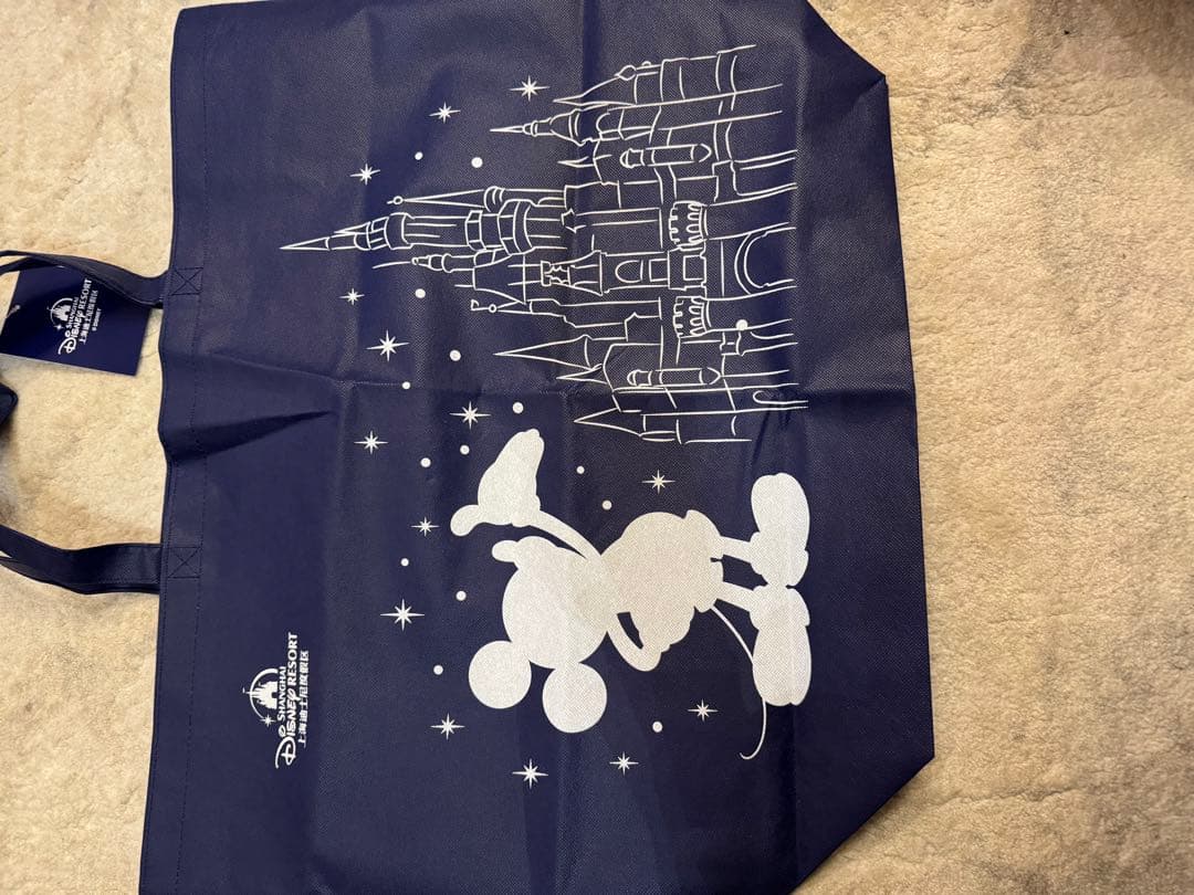 ニック・ワイルド & ジュディ・ホップス キャップセット