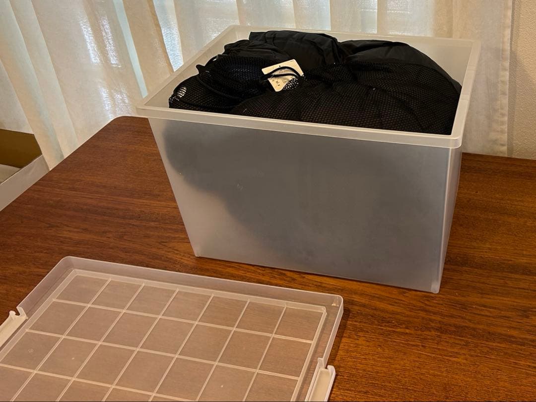 T*a様 【新品】THE NORTH FACE シュラフ　BLUE KAZOO