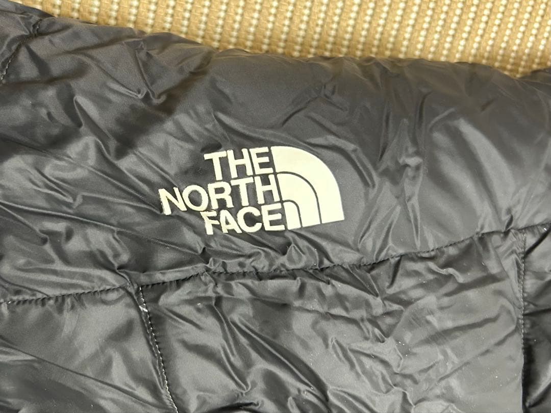 T*a様 【新品】THE NORTH FACE シュラフ　BLUE KAZOO