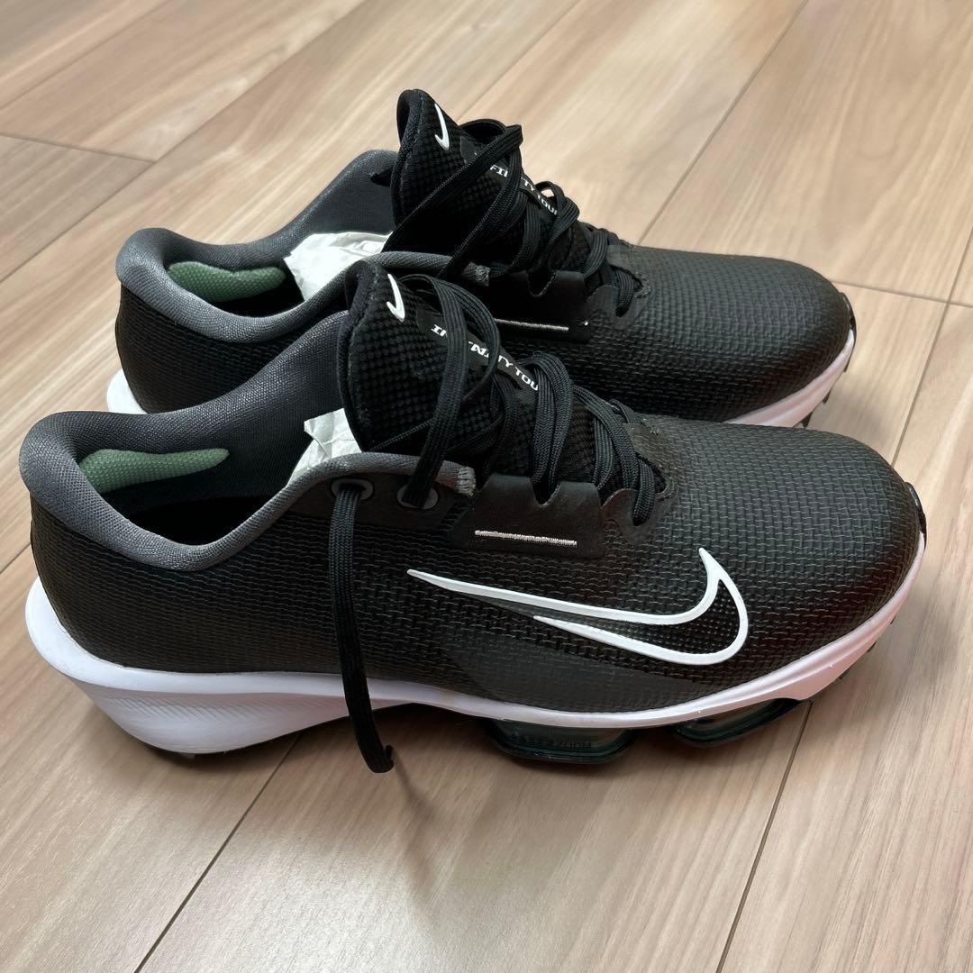 26.5ナイキ(美品)エアズームインフィニティツアー 2