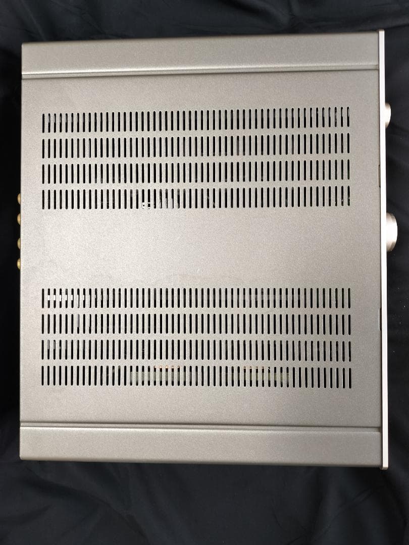 DENON PMA-1500RII 真空管アンプ 本体