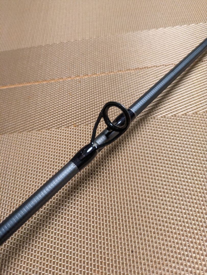 LOOP 7X 1090 9ft 10WT ループ７X10番 9フィート