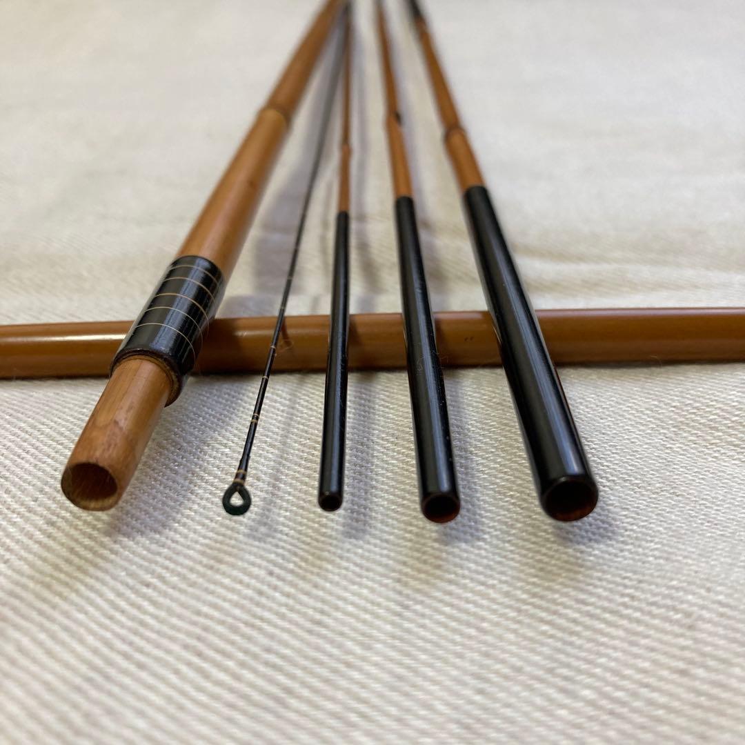 たなご竿　小鮒竿