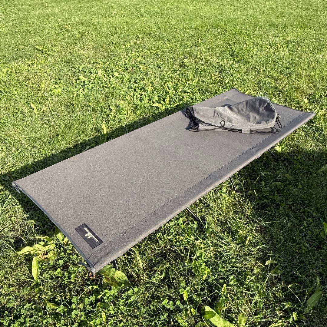 ◆即発送ogawa オガワ ハイ&ローコットワイド　コット　ワイド