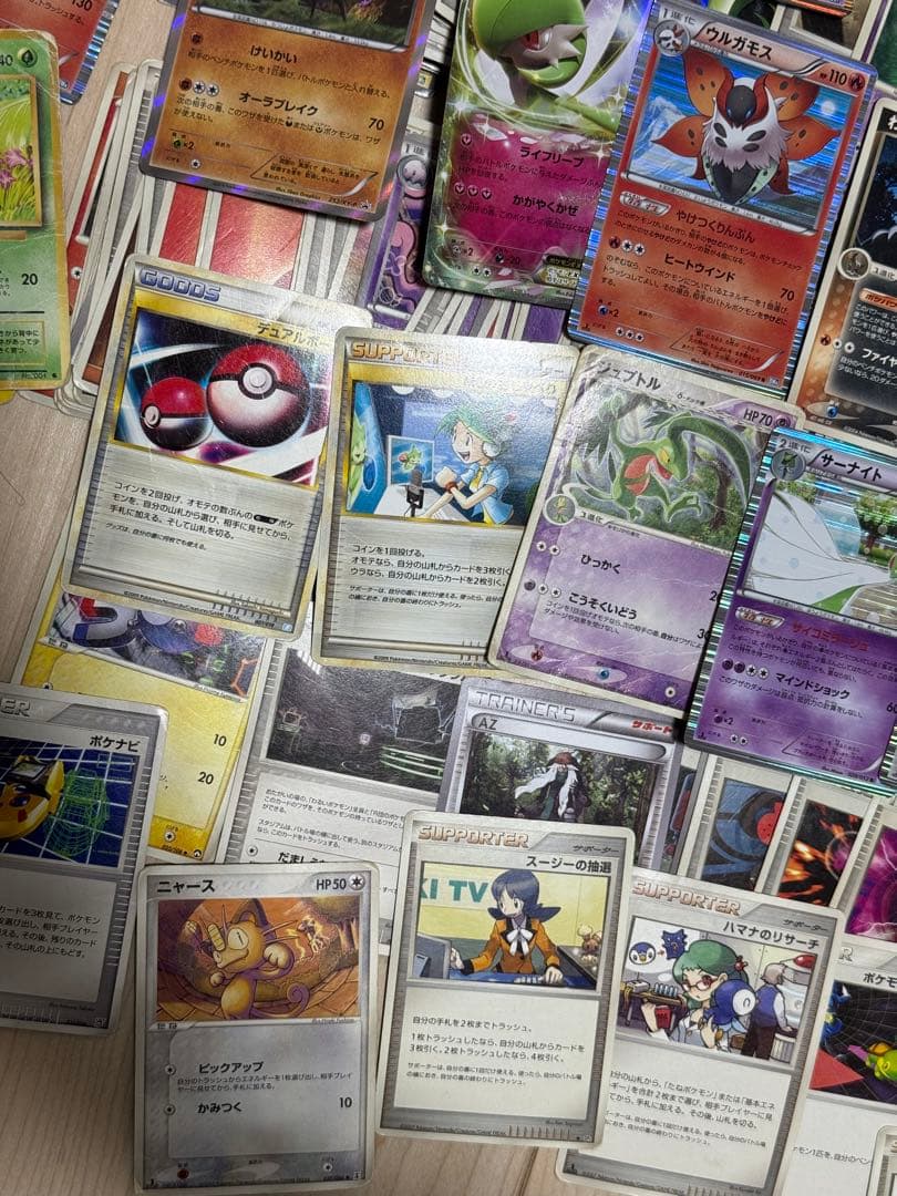 【約1000枚！引退品1】ポケモンカード　bw、xy、レジェンドなど！