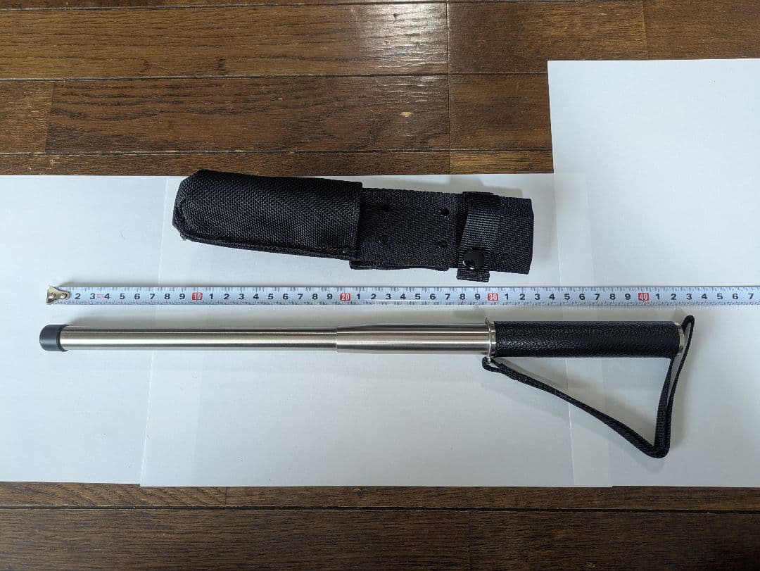 特殊警棒ケース