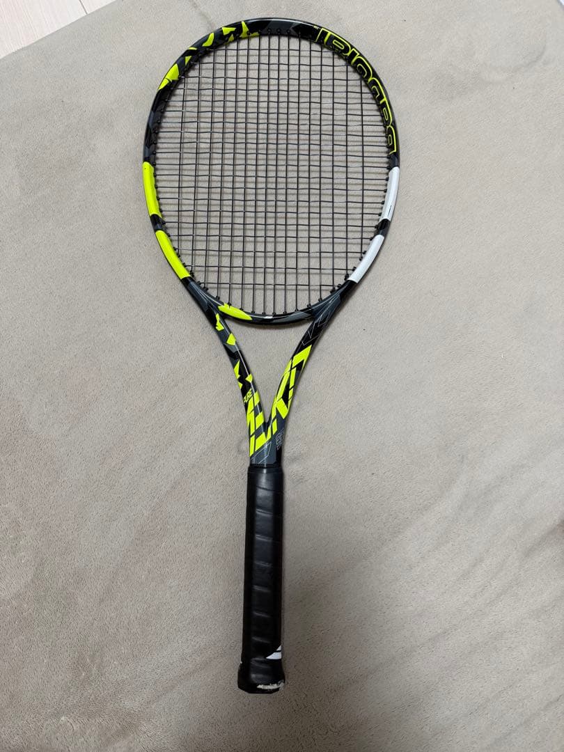 ラケット(硬式用) Babolat Pure Aero98 G3