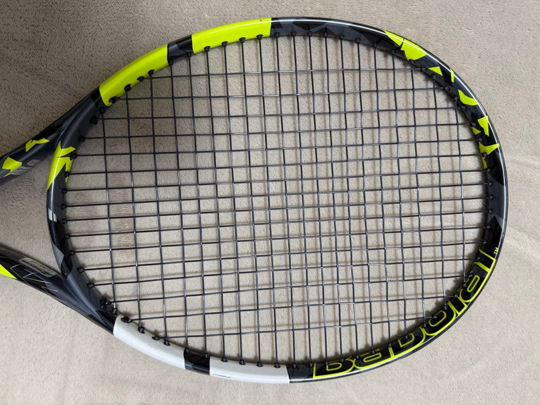 ラケット(硬式用) Babolat Pure Aero98 G3