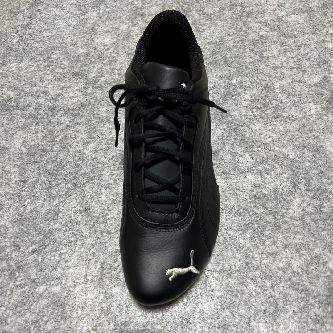 値引きしました限界価格、PUMA Drift Cat 11 黒29cmタグ付き