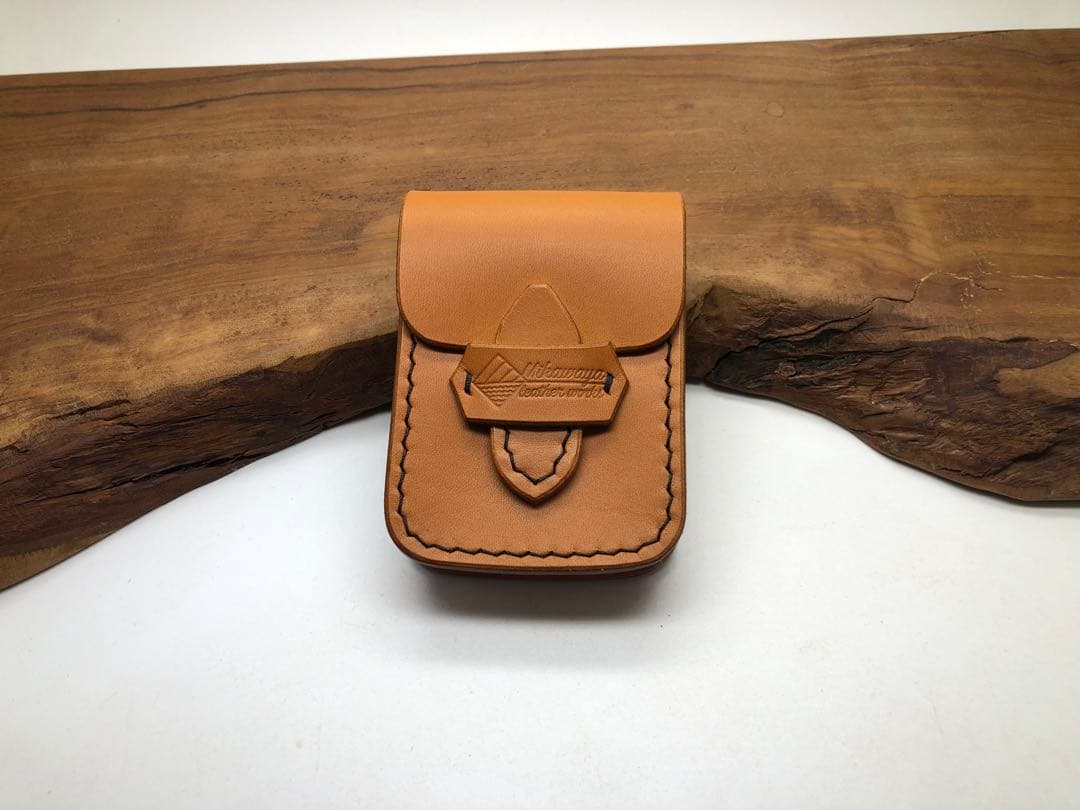 シャグケース シャグポーチ