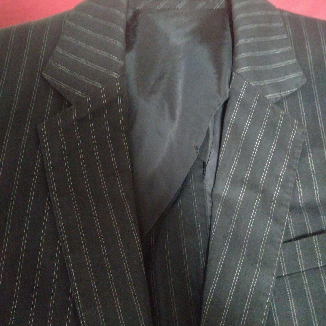 ガラアーベント/ストライプジャケット/ムーンエイジデビルメント清春