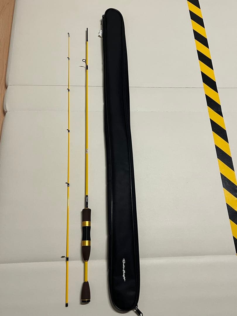 ロデオクラフト 99TWO nine plus 60UL-e チョコバナナ