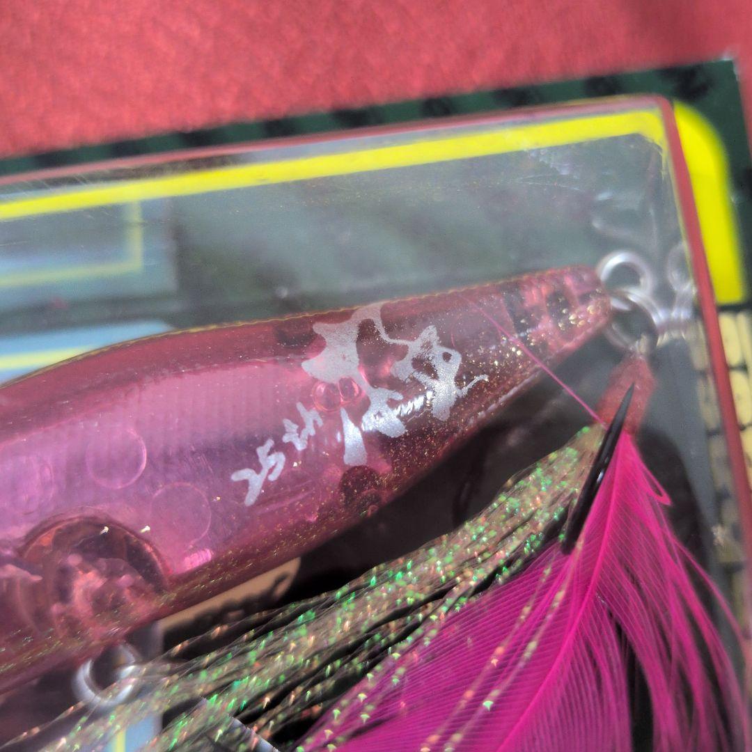 メガバス ポップx㊲ 25th極 NCフルセット popx ポップエックス 限定