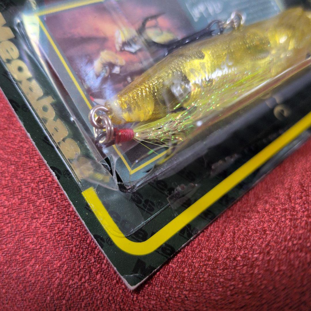 メガバス ポップx㊲ 25th極 NCフルセット popx ポップエックス 限定