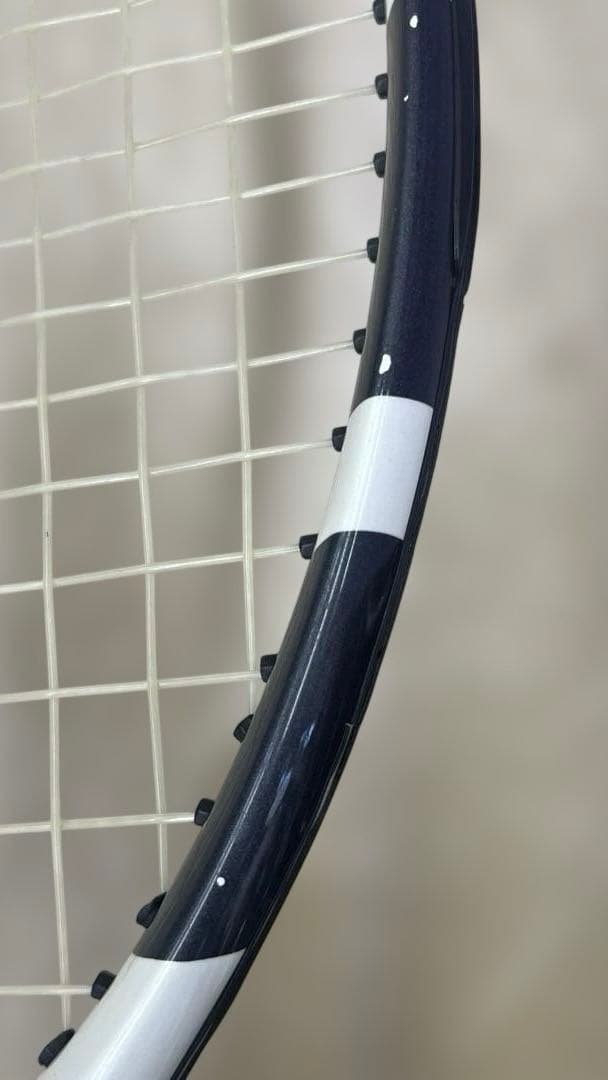 BABOLAT PURE DRIVE ウインブルドン限定　G2 300g