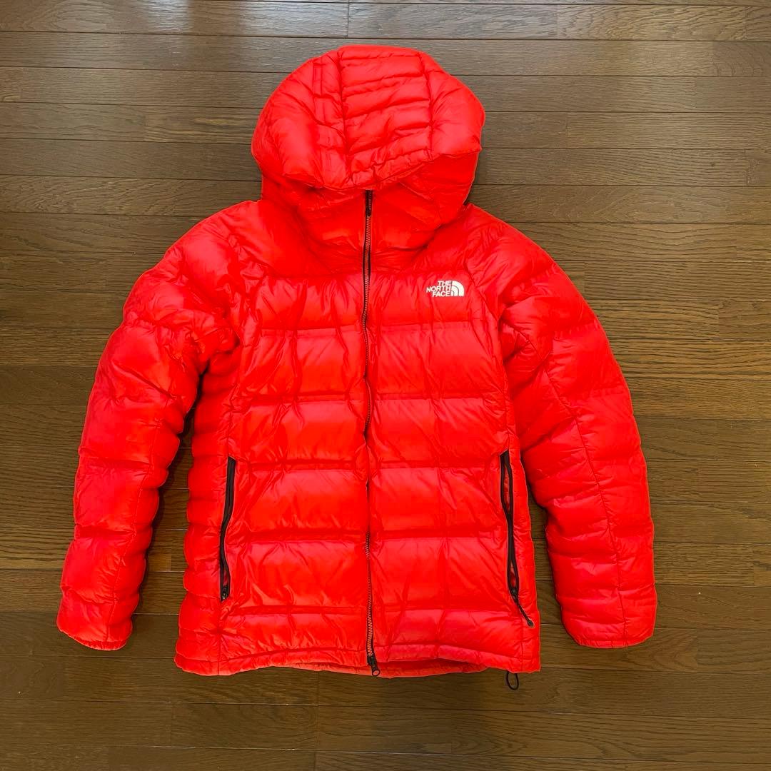 THE NORTH FACE ダウンジャケット Mサイズ ND91811