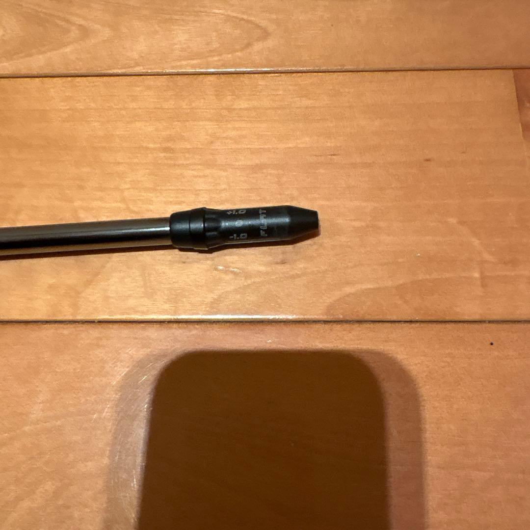 ピン ツアー 2.0クローム65X ドライバー シャフト　PING TOUR