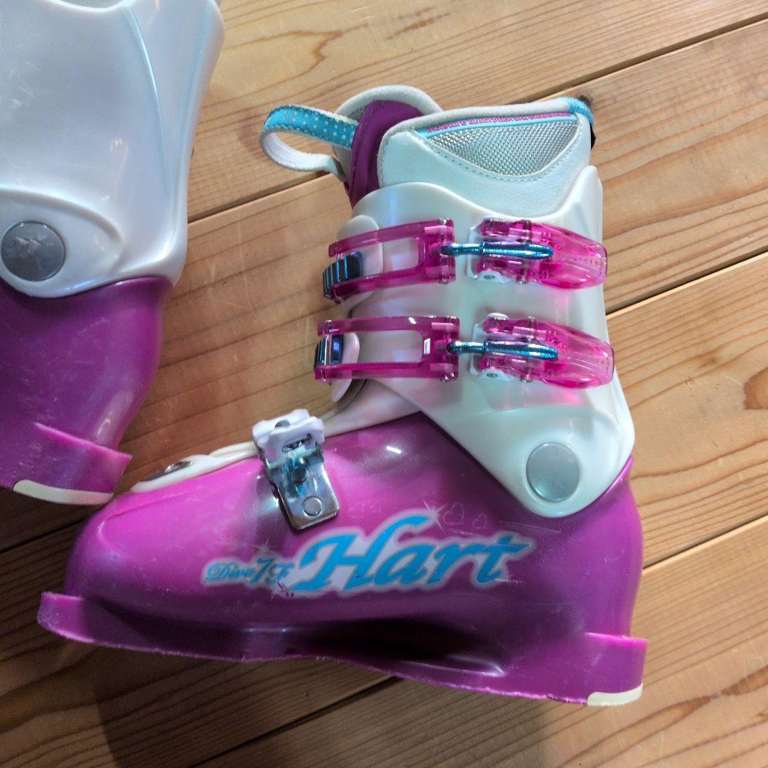 ジュニアスキーセット