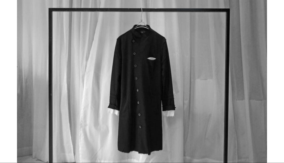 ASKKY/NAPOLEON GRUNGE JACKET ミスチル桜井