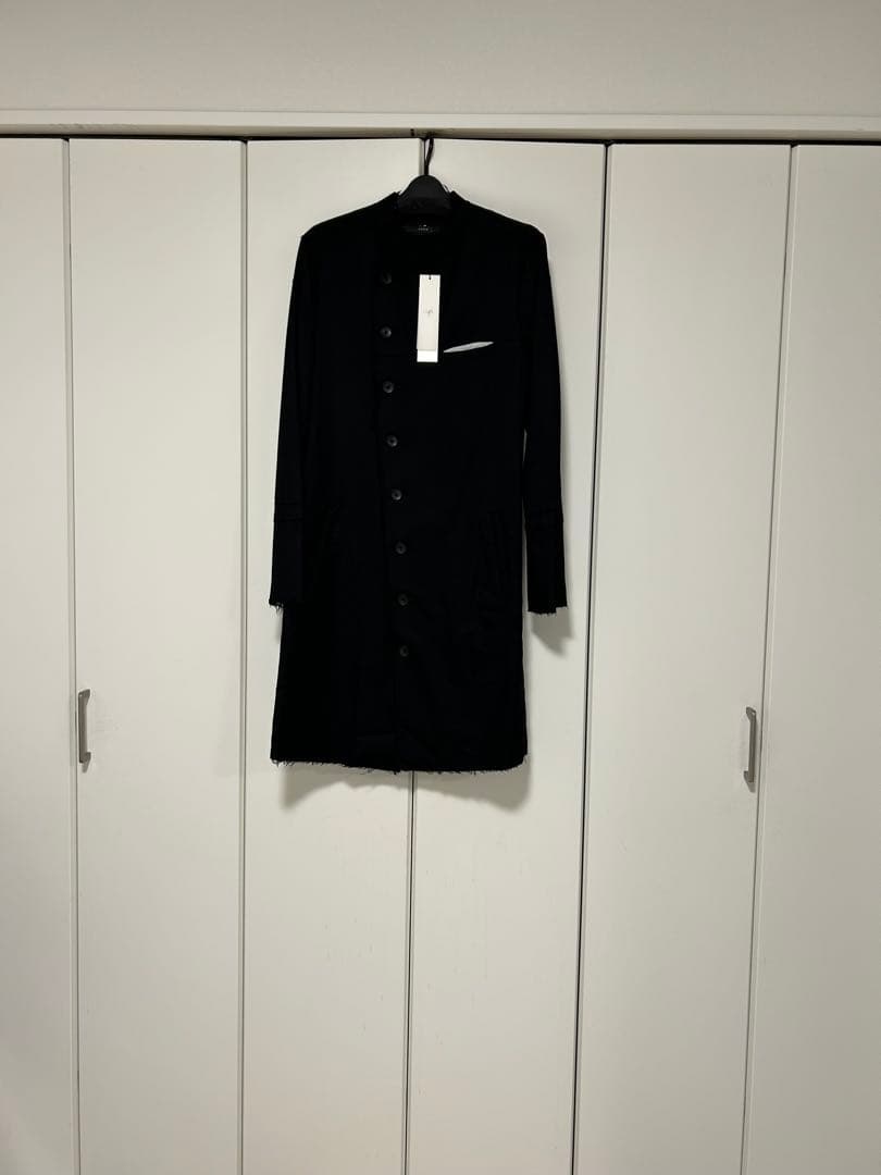 ASKKY/NAPOLEON GRUNGE JACKET ミスチル桜井