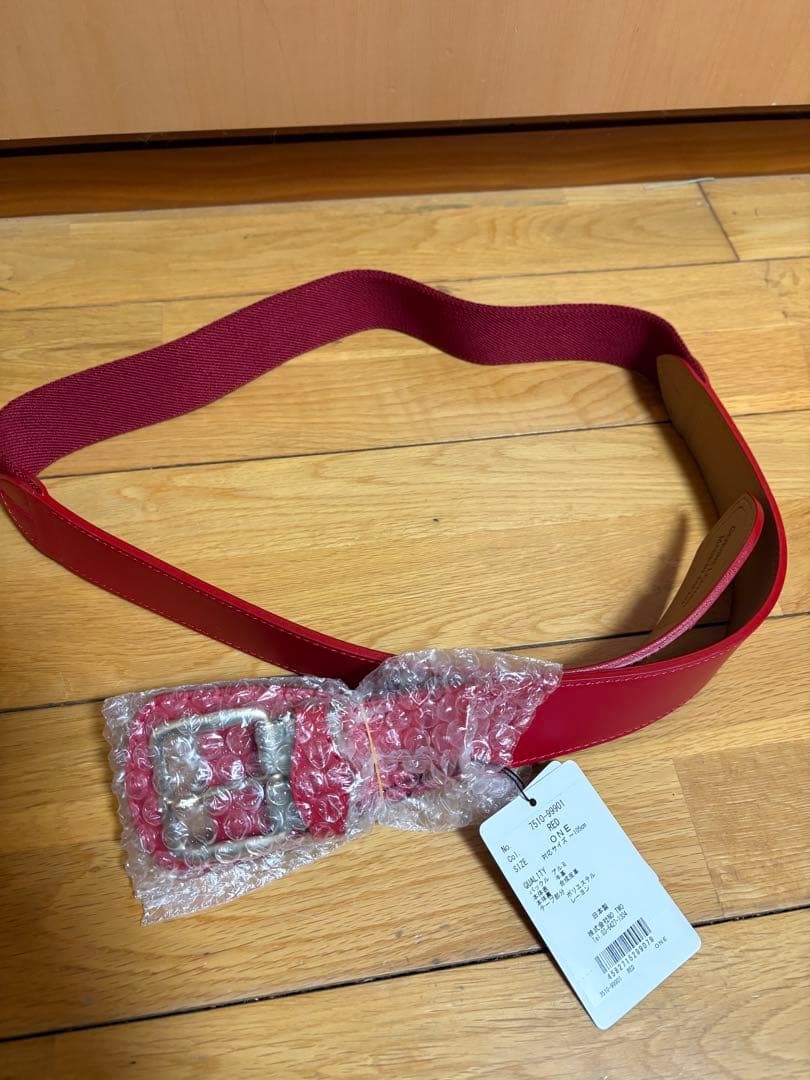 セラミックパワーギア 野球ベルト