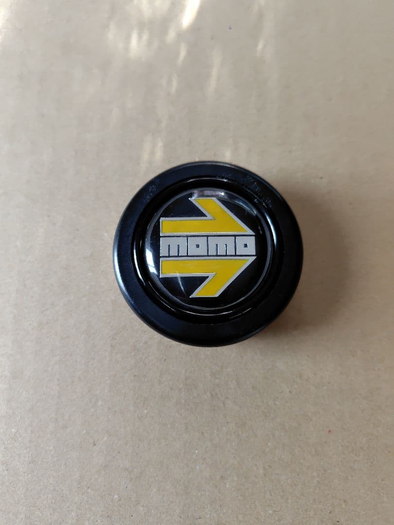 ウッドハンドル OBAハン 旧車 レトロ 当時物 走り屋