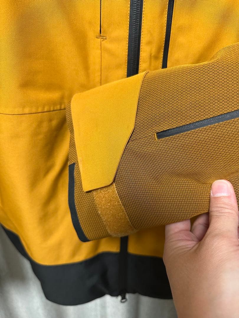 ピクチャー　スノーボードウェア　picture　メンズウェア