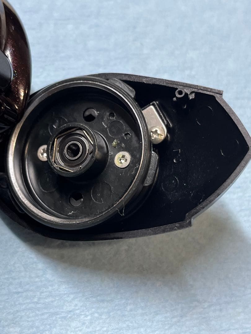 Scorpion XT 1501 左　美品